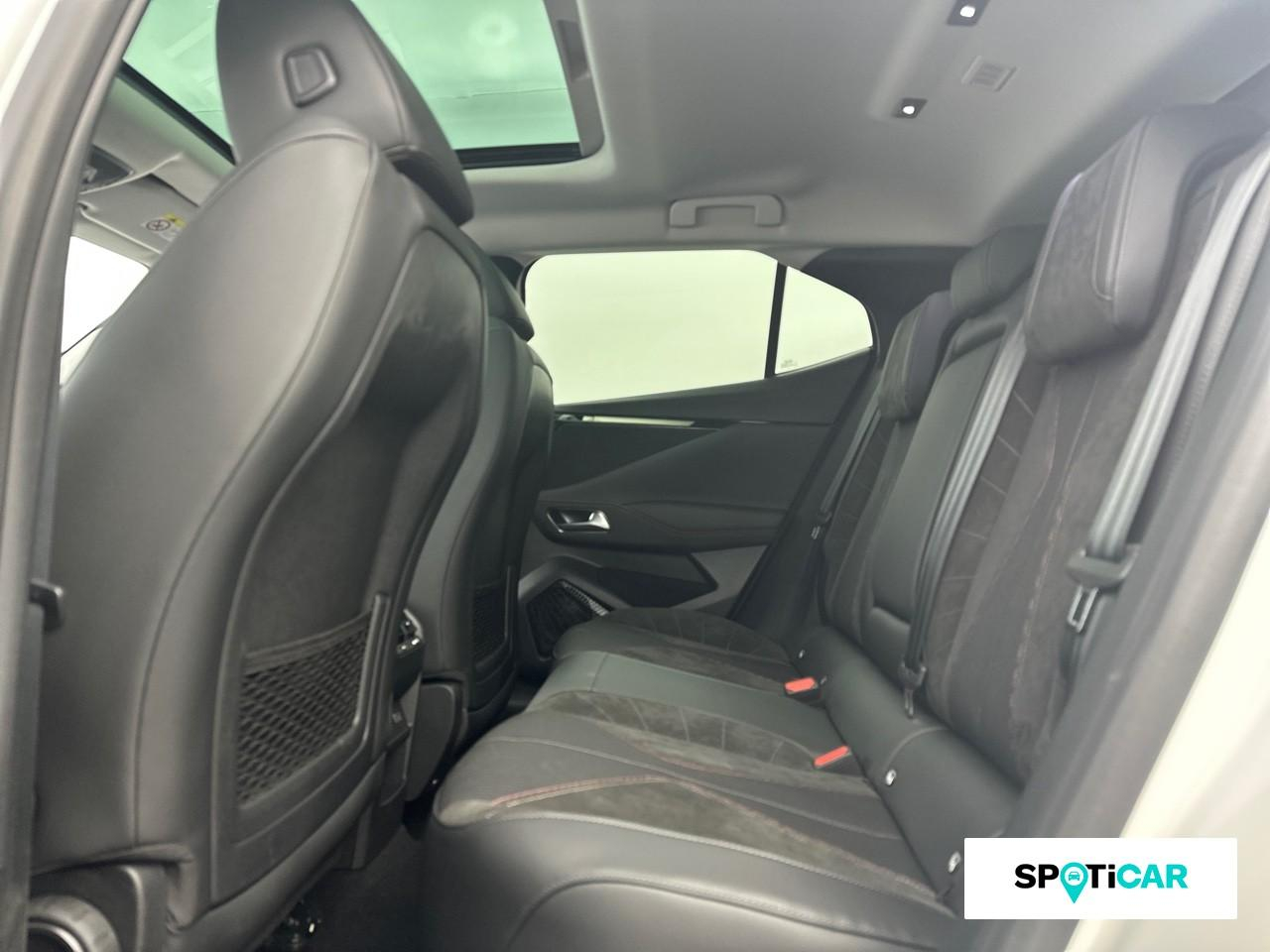 Ds Ds 4 puretech 130ch performance line automatique — photo 10