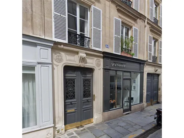Local commercial 41 m²