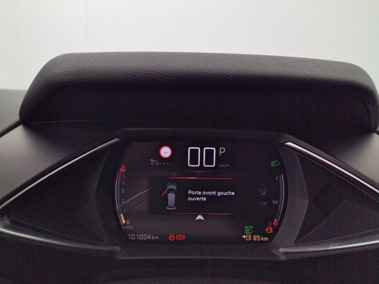Ds Ds 3 crossback bluehdi 130 eat8 ines de la fressange pa — photo 18