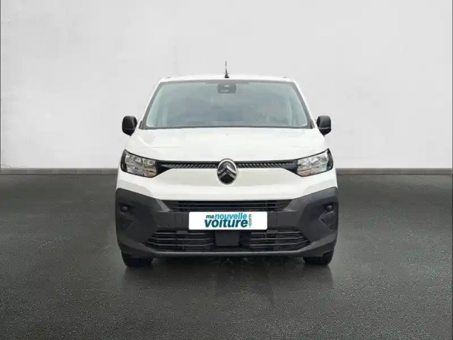 Citroën Berlingo van m 650kg bluehdi 130 s&amp;s bvm6