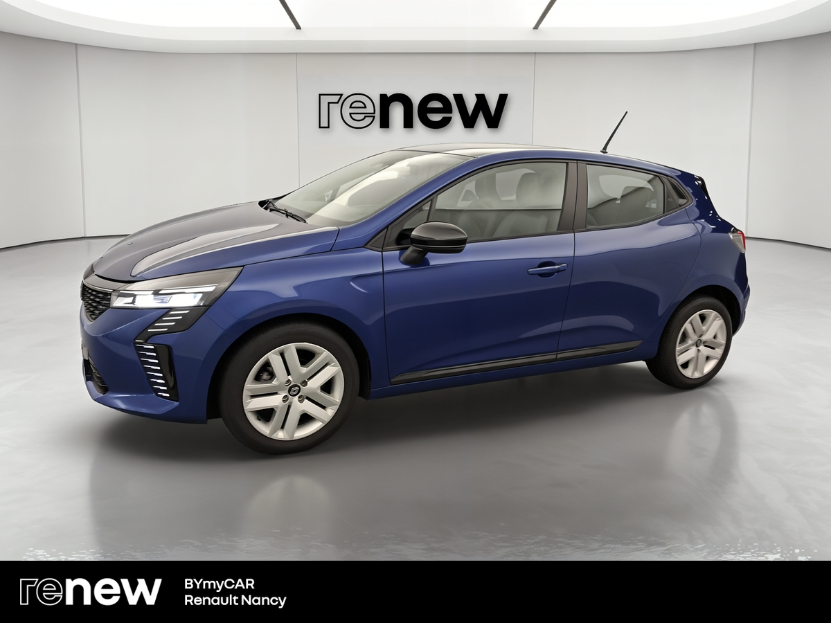 Renault Clio TCe 90 ch GSR2 — photo 2