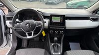 Renault Clio 1.6 E-Tech 145ch full hybrid Evolution — photo 11