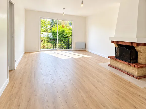 MAISON RENOVEE
