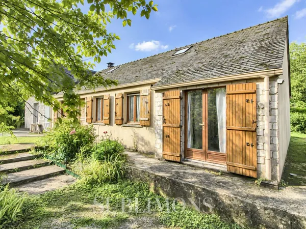 Maison 9 pièces 190 m²
