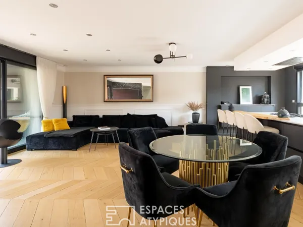 Vends maison 181m²