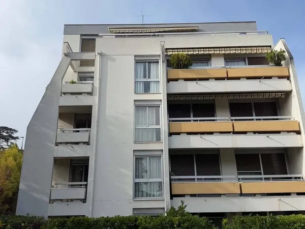 Appartement 2 pièces 51 m²