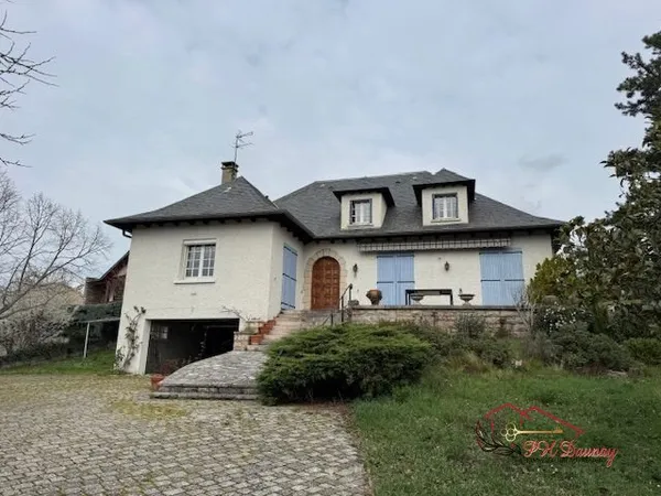 Maison à vendre Millau