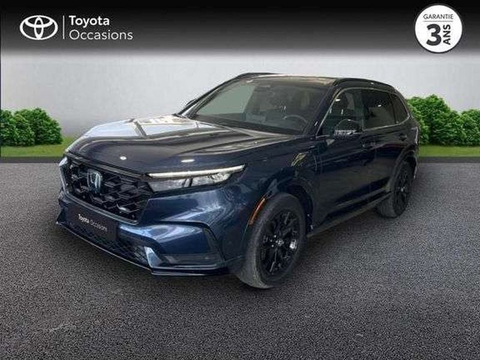Honda CR-V Honda CR-V 2.0 i-MMD 184ch e:PHEV Advance Tech 2WD