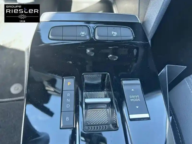 Opel Mokka electrique 136 ch &amp; batterie 50 kwh — photo 50