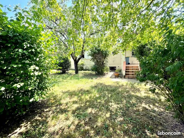 Maison individuelle familiale