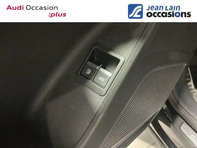 Audi Q3 sportback 45 tfsie  245 ch s tronic 6 — photo 20