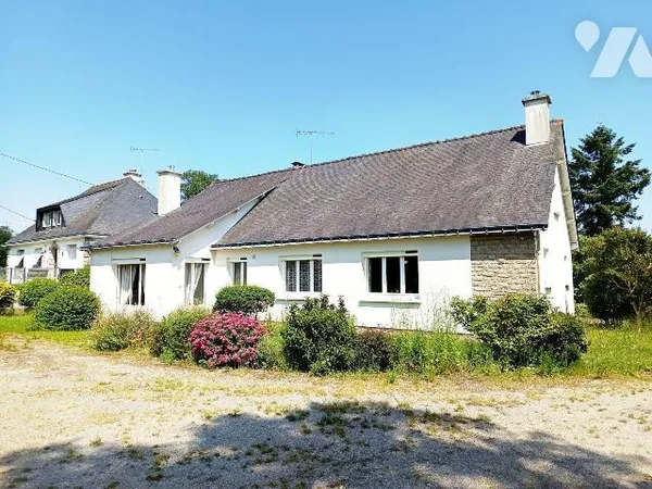 Maison 5 pièces 110 m²