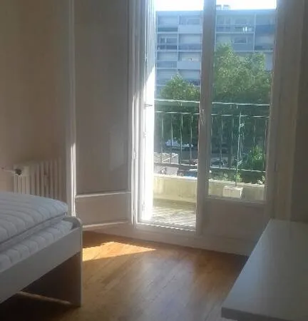 Appartement 6 pièces 65 m²