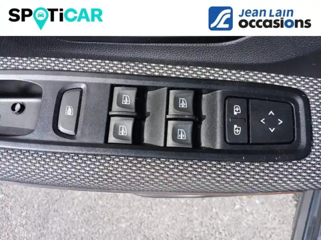Dacia Sandero tce 90 cvt — photo 20