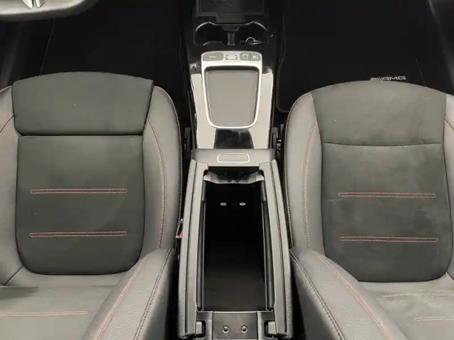 Mercedes Classe A 250 e hybrid eq — photo 62