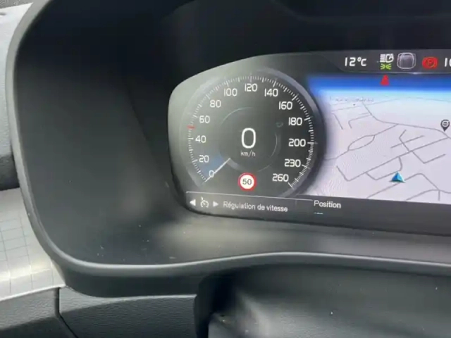 Volvo Xc40 t3 163 ch geartronic 8 — photo 20