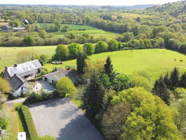 Maison 10 pièces 220 m²