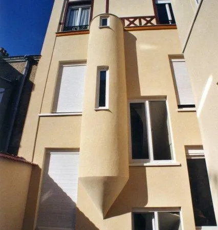 Colocation filles de 2 chambres- hyper centre de Reims- étudiants- Bus et tram