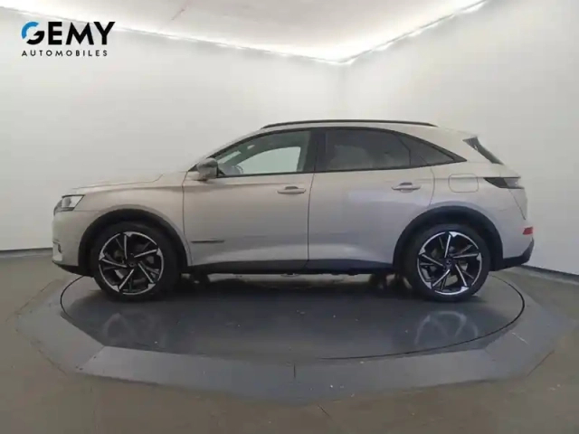 Ds Ds 7 ds7 crossback hybride e-tense 225 eat8 — photo 18