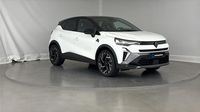 Renault Captur 1.6 E-Tech full hybrid 145ch esprit Alpine — photo 3