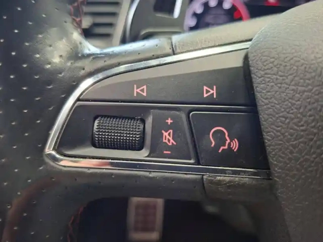 Seat Leon 1.5 tsi 150 start/stop act dsg7 — photo 24