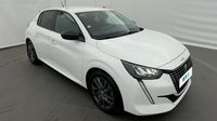 Peugeot 208 1.2 PureTech 100ch S&S Style 118g — photo 3
