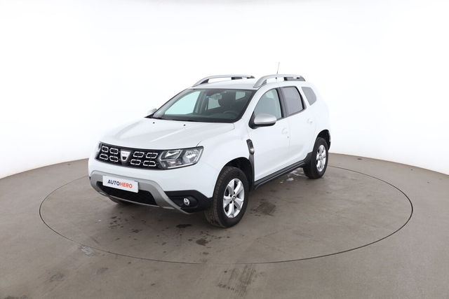 Dacia Duster 1.5 dCi Prestige 4x2 EDC