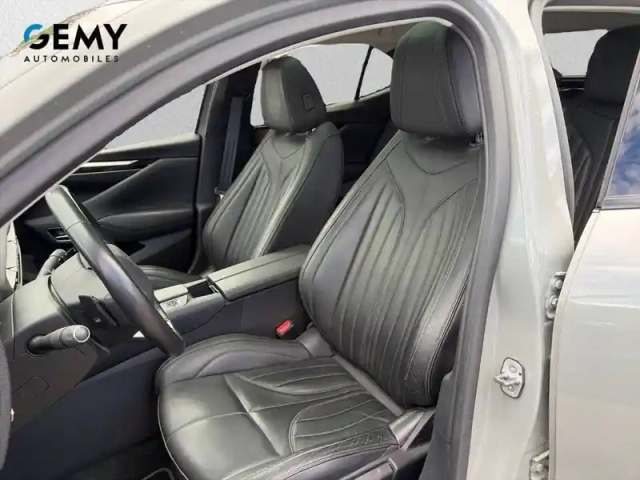 Ds Ds 4 hybride e-tense 225 eat8 — photo 9