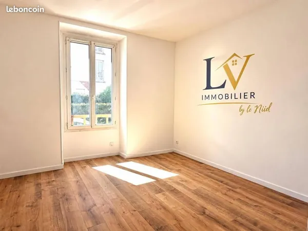 Appartement 1 pièce 25 m²