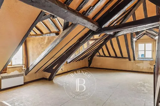 Appartement 1 pièce 30 m²