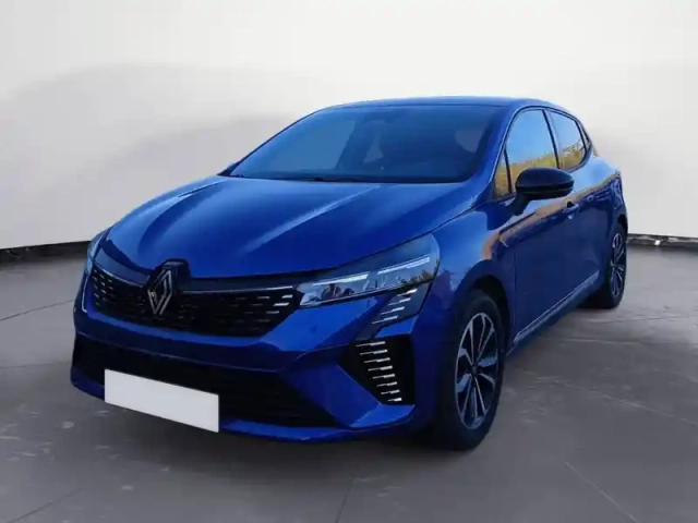 Renault Clio e-tech full hybrid 145 ch gsr2
