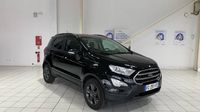 Ford Ecosport 1.0 EcoBoost 125ch Trend Euro6.2 — photo 3
