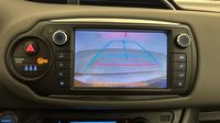 Toyota Yaris HSD 100h Dynamic 5p — photo 28