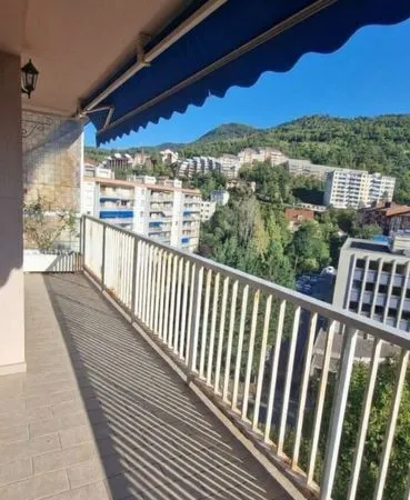 Appartement T4/T3