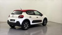Citroen C3 1.2 PureTech 83ch S&S Shine — photo 5