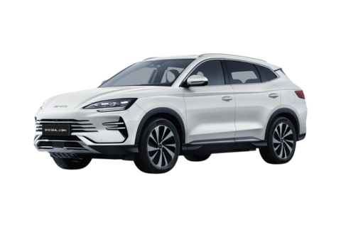 BYD Seal U 1.5l DM-i 218 ch PHEV