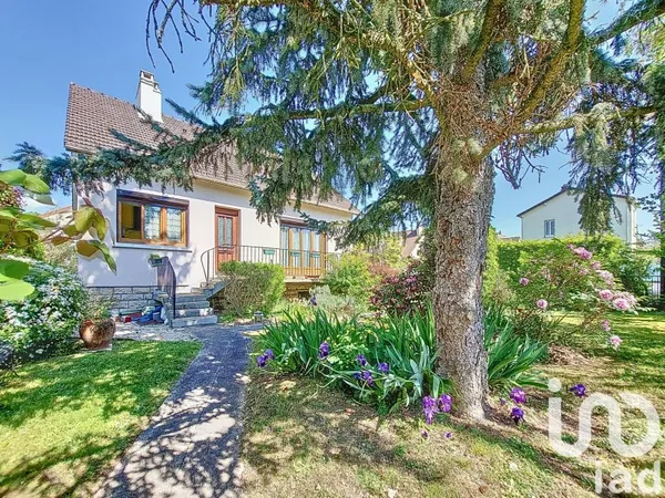 Maison 7 pièces 118 m²