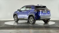 Toyota Yaris Cross 116h Design MY22 — photo 8