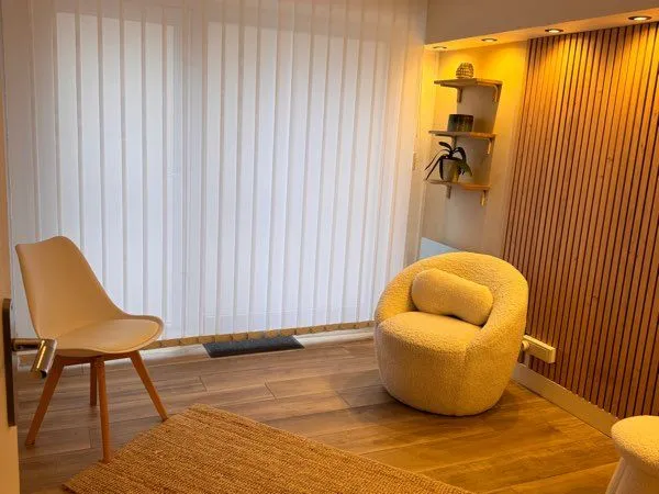 Loue Cabine dans centre de bien-être