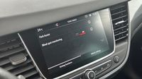 Opel Crossland X 1.2 Turbo 110ch Elegance — photo 13