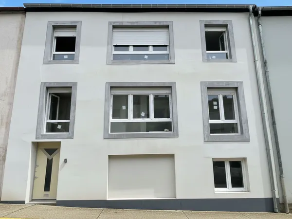 Immeuble Puttelange Aux Lacs 12 pièce(s) 330 m2