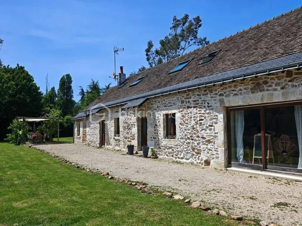 Maison 6 pièces 170 m²