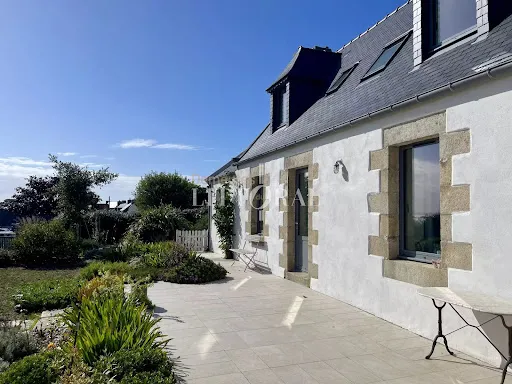 Maison 7 pièces 178 m²