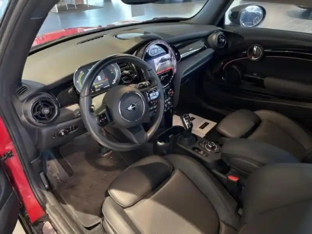 Mini Mini cooper se 184ch edition premium bva 5cv — photo 4