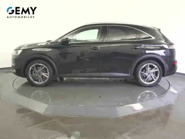 Ds Ds 7 ds7 crossback hybride e-tense 225 eat8 — photo 42