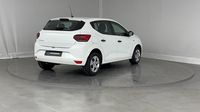 Dacia Sandero 1.0 ECO-G 100ch Essential — photo 5