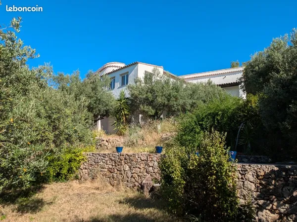 Lot de 2 villas individuelles