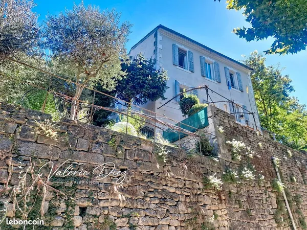 Maison en Viager 5 pièces 148 m²