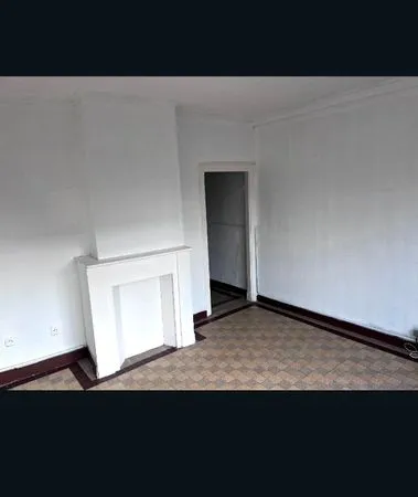 Location maison 2chambres 67m2