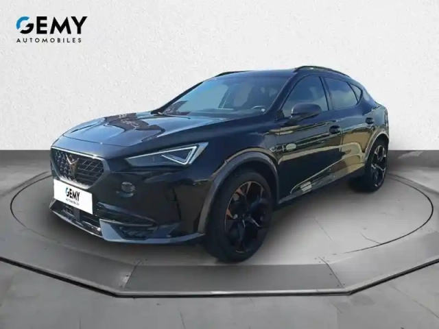Cupra Formentor 1.4 e-hybrid 245 ch dsg6
